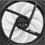 Ventilator PC Deepcool FD14 ARGB, 140 mm - Image 7