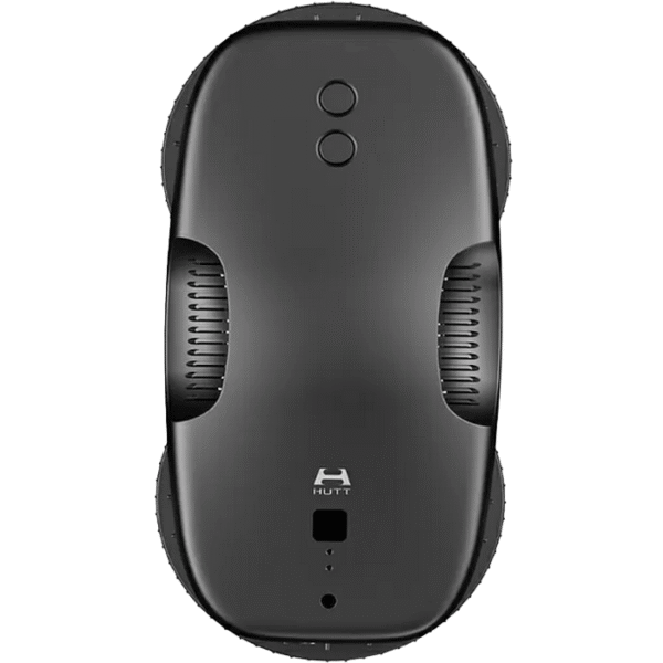 Robot pentru curățarea ferestrelor  HUTT DDC5, Negru