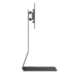 Suport pentru TV pe picior KIVI Motion TV Stand, Negru - Image 3