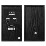 Boxe pentru calculator 2.0 SVEN SPS-625, Negru - imagine 6
