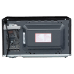 Cuptor cu microunde Panasonic NN-SB26MBZUE, Negru - Image 9