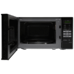 Cuptor cu microunde Panasonic NN-ST25HBZUE, Negru - Image 5