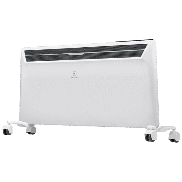 Convector Electrolux ECH/AG2-2000 3BI-W EEC, 2000W, Alb