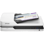 Scanner Epson WorkForce DS-1630 - Image 6