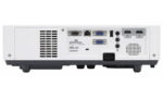 Proiector Panasonic PT-LMZ460, 4600ANSI Lumens, WUXGA (1920 x 1200) - imagine 8