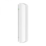 Detector de deschidere Ajax DoorProtect, Alb - imagine 5