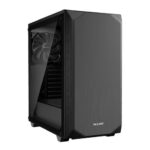 Carcasă PC be quiet! Pure Base 500 Window, Midi-Tower, ATX PS2 , Negru - imagine 10