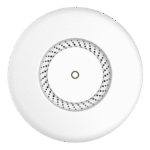 Punct de acces fără fir MikroTik cAP AC, Alb