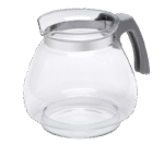 Ceainic cu infuzor RESTO 90511, 1.6L, Gri - Image 8