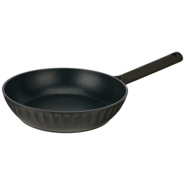 Tigaie RESTO 94010, Negru
