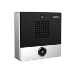 Interfon IP Fanvil i10V, Gri - imagine 6
