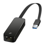 Adaptor de rețea TP-LINK UE306, Negru - Image 5