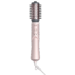 Uscător de păr-perie Philips BHA735/00, 1000W, Roz - Image 3