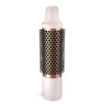 Uscător de păr-perie PHILIPS BHA310/00, 800 W, Roz - Image 8