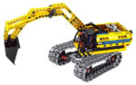 Constructor XTech Construction Excavator & Robot - Image 8