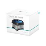 Cooler procesor Deepcool THETA 20 PWM - imagine 3