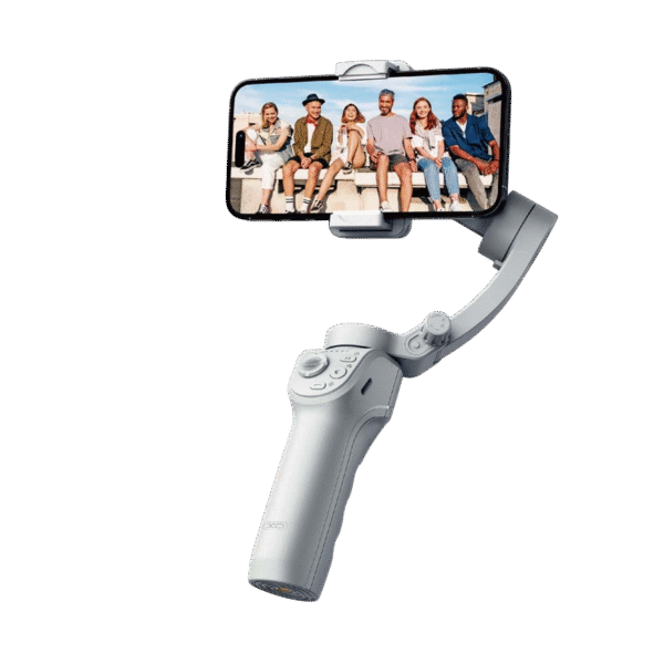 Selfie Stick Remax SS17, Gri