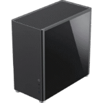 Carcasă PC Gamemax Spark Pro BK, Desktop, Fără PSU, Negru - imagine 10