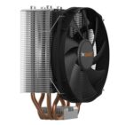 Cooler procesor be quiet! Shadow Rock Slim 2 - imagine 13