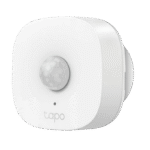 Senzor de mișcare inteligent TP-LINK Tapo T100, Alb