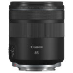 Obiectiv foto Canon RF 85mm f/2.0 Macro IS STM - Image 2
