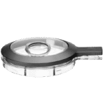Tocător KitchenAid 5KFC3516EOB, Negru - Image 8