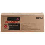 Toner Sharp MXC35TM, Magenta