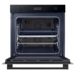 Cuptor Electric Samsung NV7B4420ZAW/WT, Alb - imagine 10
