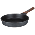 Tigaie RESTO 93511, 28cm, Negru