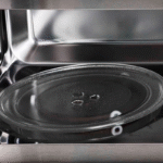 Cuptor cu microunde Electrolux LMS2203EMK, Negru - Image 6