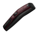 Trimmer pentru bărbați Remington MB4047, Negru | Roșu - imagine 7