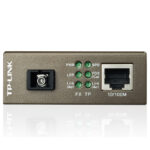 Convertor media TP-LINK MC112CS, 20 km - Image 4