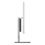 Computer All-in-One Lenovo IdeaCentre AIO 27ARR9, 27", AMD Ryzen 5 7535HS, 16GB/512GB, Fără SO, Cloud Grey - Image 3