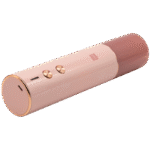 Tirbușon Huohou HU0121, Roz - Image 6