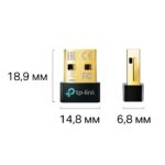 Adaptor USB TP-LINK UB500, 5.0 - Image 7