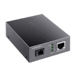 Convertor media TP-LINK FC311B-2, 2 km