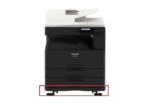 Stand joasă Sharp BP-DS13 - imagine 2