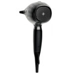 Uscător de păr Rowenta Karl Lagerfeld CV888LF0, 2200 W, Negru - Image 12
