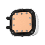 Cooler procesor Deepcool LE520 WH - imagine 3