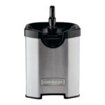Storcător de fructe și legume Cuisinart CCJ210E, Oțel inoxidabil - imagine 3