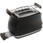 Toaster DeLonghi CTOV 2103 BK, Negru - Image 6