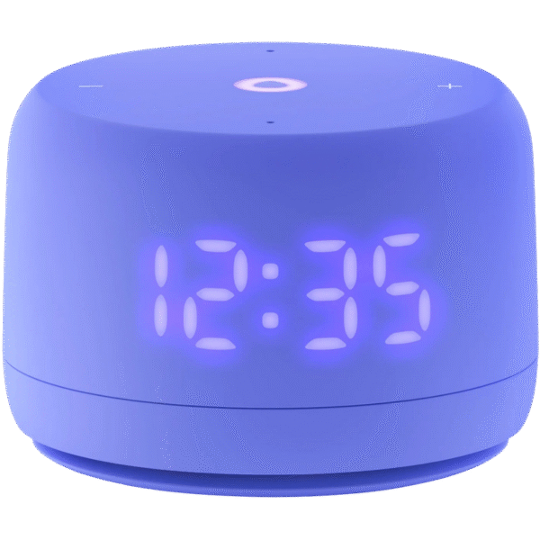Difuzor Inteligent Yandex Station Lite 2, Violet