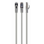 Patch cord Cablexpert PP6-5M, Cat6 FTP , 5m, Gri - Image 4
