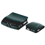 Switch KVM APC Electronic HB7019