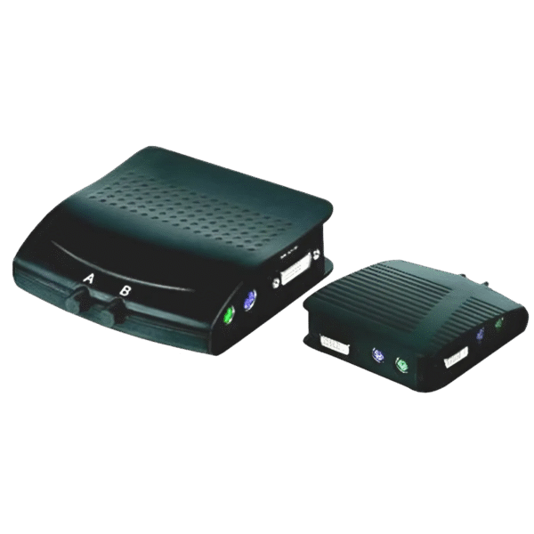Switch KVM APC Electronic HB7019