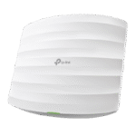 Punct de acces fără fir TP-LINK EAP115, 300 Mbps, Alb