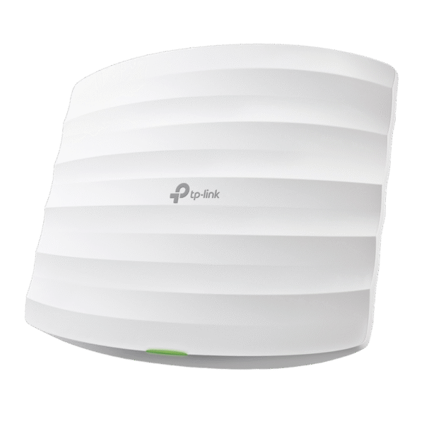 Punct de acces fără fir TP-LINK EAP115, 300 Mbps, Alb