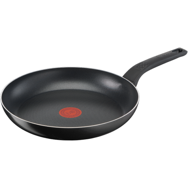 Tigaie Tefal B5670553, 26cm, Negru