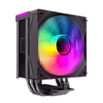 Cooler procesor Gamemax Sigma 550 Infinity BK