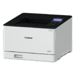 Imprimantă laser Canon Printer i-SENSYS LBP673Cdw, A4, Alb - imagine 7